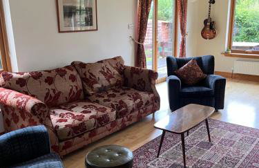 The Neuk Achmore Plockton - Foto 4