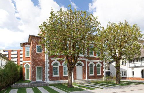 Apartments Hotel Stadt Hamburg - Foto 1