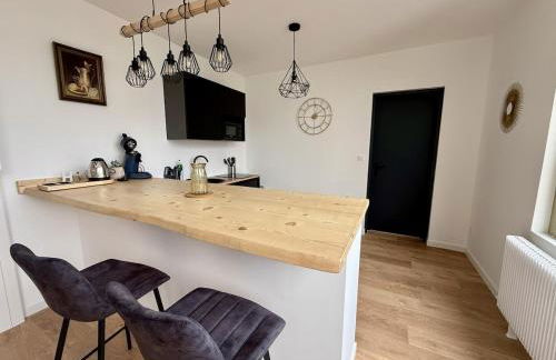 Le Calais Wilson 7 - Studio Balneo 2p - Foto 10