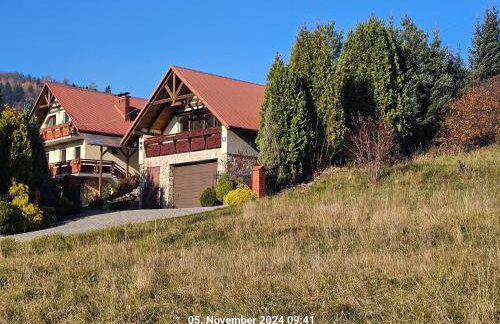 Ferienhaus Lipowa - Foto 1