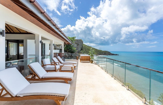 M&M Cooper Bay - The Cooper Bay Villas - Foto 36