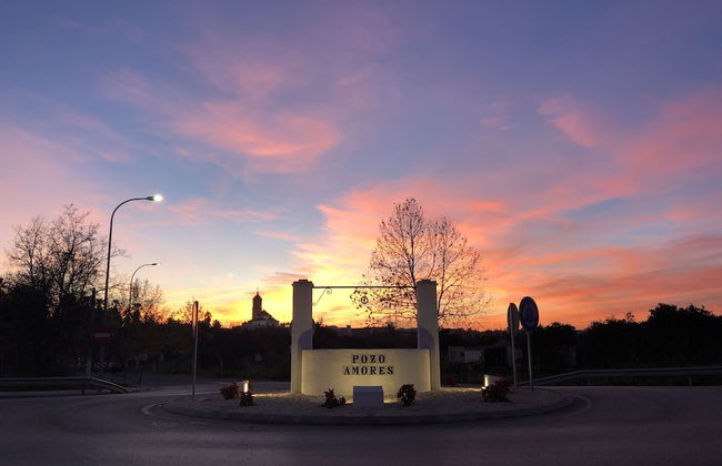 Pozo Amores - Foto 1