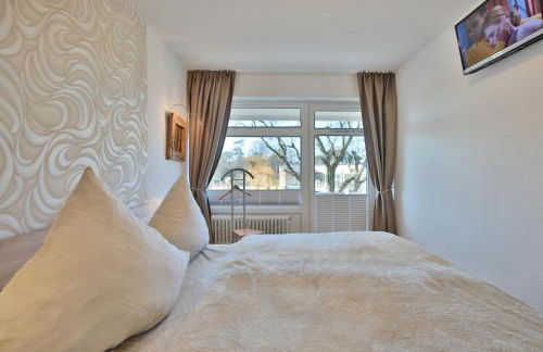 Strandperle Strandperle Appartement 103 - Foto 18