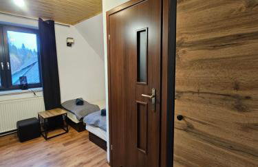 Zawoja Nad Koroną z jacuzzi - Foto 28