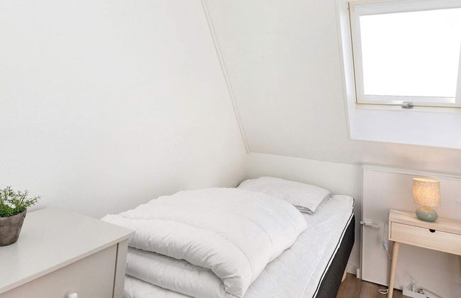 4 Star Holiday Home in Farso - Foto 3