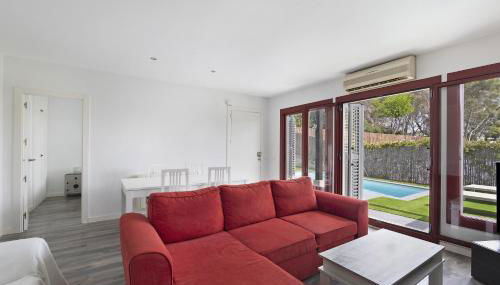 Casa con piscina privada en Sitges - Foto 4