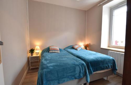 Cottage in Cosqueville near Normandy Coast - Foto 15