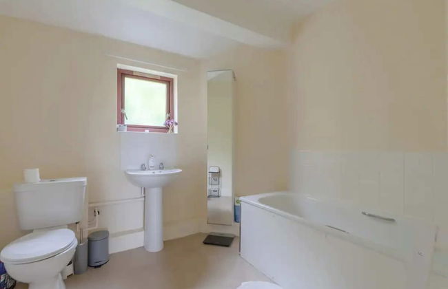 Bright & Calming 1BD Flat - Islington - Foto 11