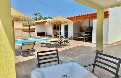 Villa 20age - Jacuzzi - Heated pool - Algarve - Foto 38