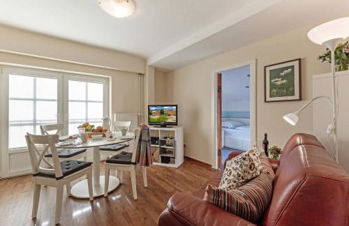 Ferienhof Marquardt Fewo Gänseblümchen - Foto 1