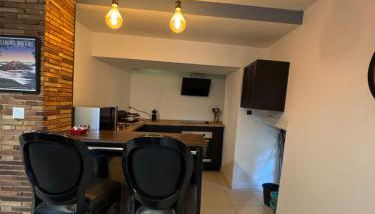 T2 élégant au cœur de Cordes - Foto 5