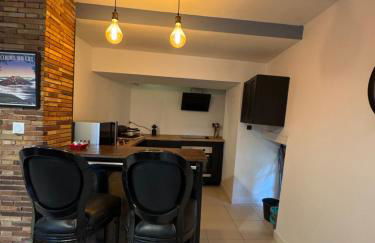 T2 élégant au cœur de Cordes - Foto 5