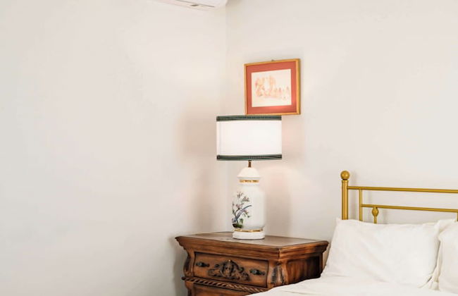 Cozy & Stylish Home Spacious, Fully Equipped Stay - Foto 13