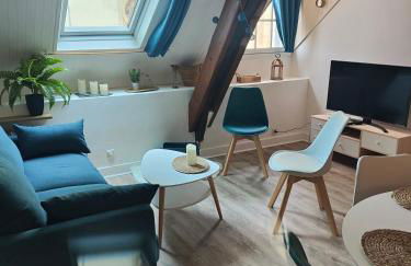 Le p'tit Palais - Foto 20