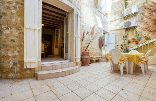 Maison de Choubaka - Foto 47