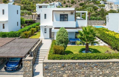 Villa Mariani - Foto 26