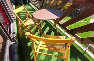 Col de Rousset - App. 2 P - Foto 32