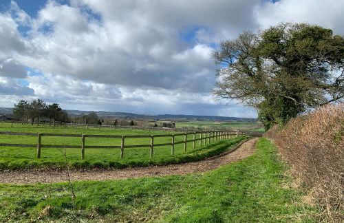 Dovecote Cotswold Cottages - Foto 59