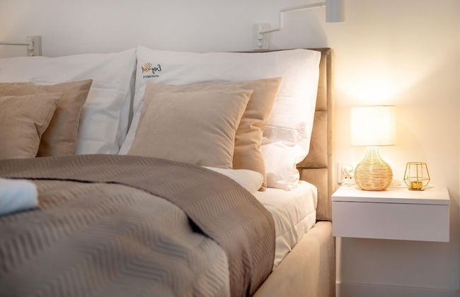 Apartment With a Terrace Near Sea - Foto 4