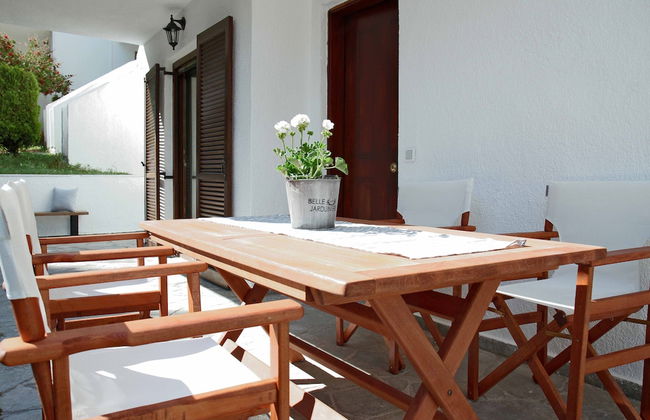 The 4 Travellers Halkidiki - Foto 52