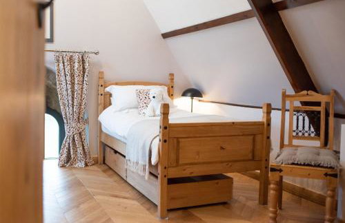 The Tiny Chapel with Hot Tub - Photo 37