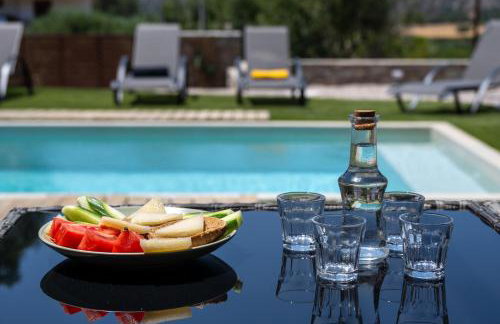 Eleolithos Villa olive & pool - Foto 62