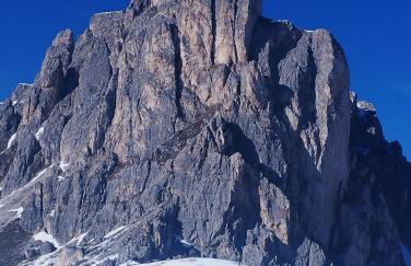 Balcone sul Civetta - Foto 58