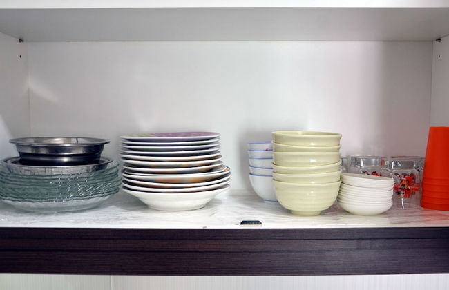 The Woodz Homestay - Foto 29