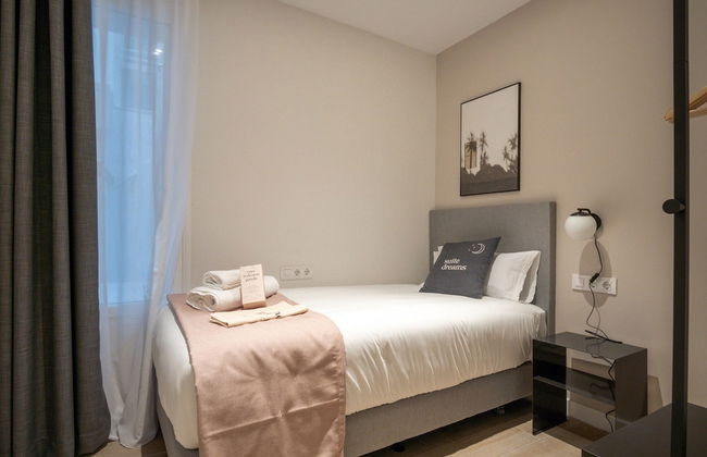 Limehome Madrid C. de Fomento - Photo 37