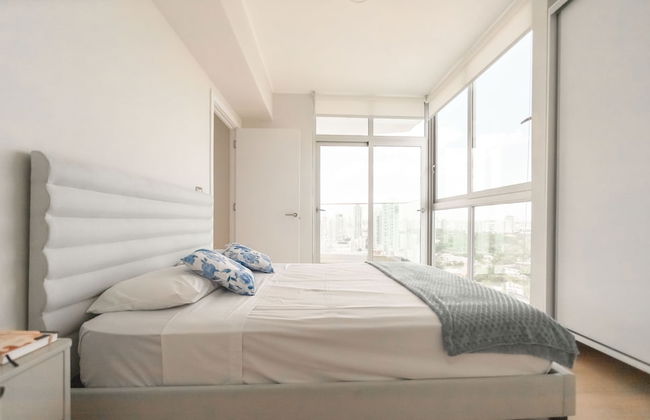 Boutique Apartments Panamá Coco del Mar - Foto 15