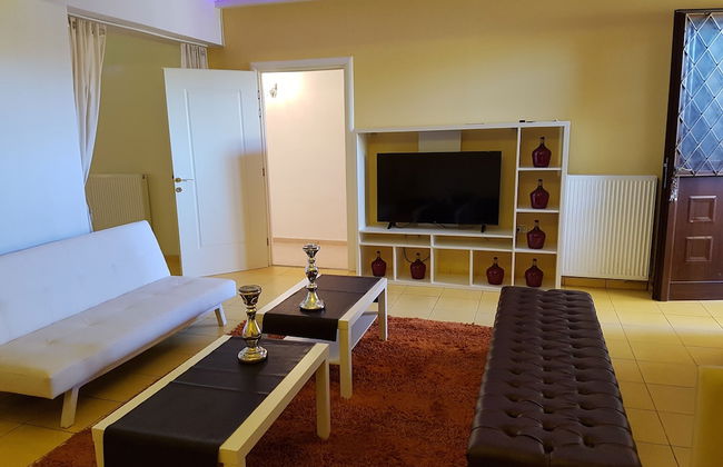 The golden brown luxury guesthouse - Foto 6