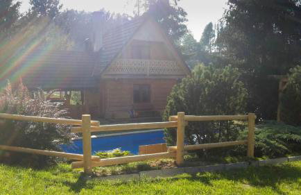 Apartamenty Kornaje - Szczawnica Jaworki - komfortowe apartamenty, basen, sauna, duży ogród, blisko szlaków i stoku narciarskiego - Photo 73