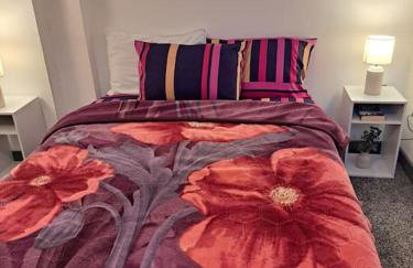 1 Bedroom Flat Available - Foto 12