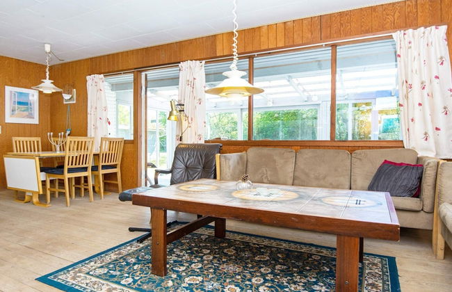 5 Person Holiday Home in Odder-by Traum - Foto 12