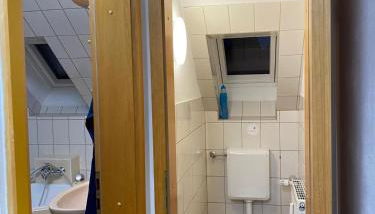 1 bedroom with private bathroom & Kitchenette - Foto 5