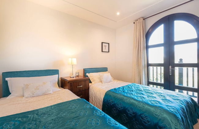 Villa Woodlands, Antalya - Foto 10