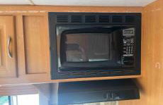 Cozy private couples camper in San Gabriel CA - Foto 13