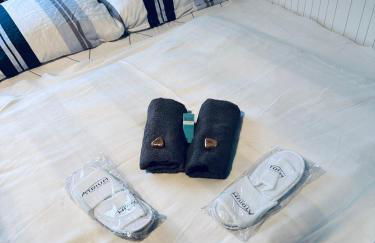 Whg 21 Ferienhaus mit Garten und Terrasse 130 qm - Foto 18