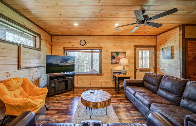 Eager Beaver Lodge - Foto 19