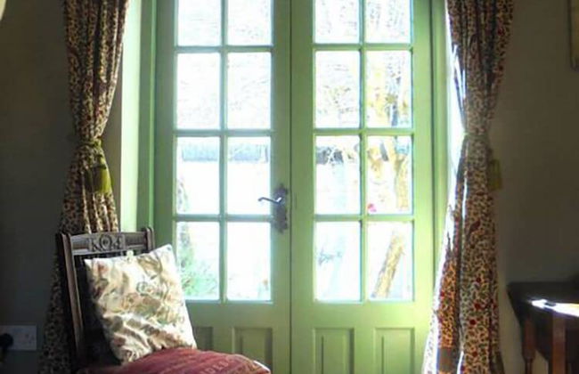 Needles Cottages - Foto 34