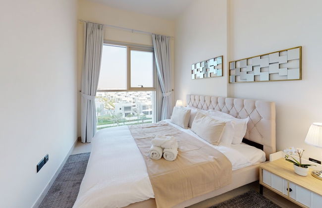 SuperHost - High-End apartment With Burj Khalifa Glimpse - Foto 4