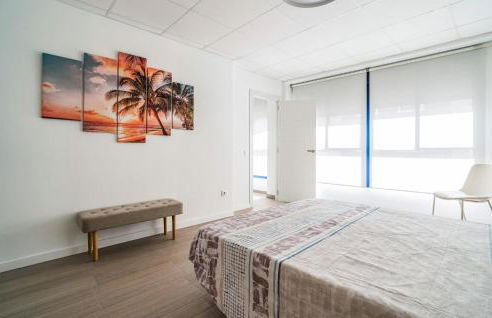 1 Bedroom Stunning Apartment In Grao De Castellon - Foto 8