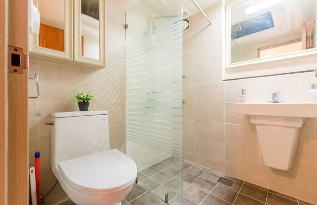 Homefourest Resort Geoje - Foto 73