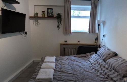 Studio Apartment in Kew - Foto 9