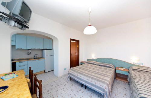 Residence Hotel La Rotonda Sul Mare - Foto 134