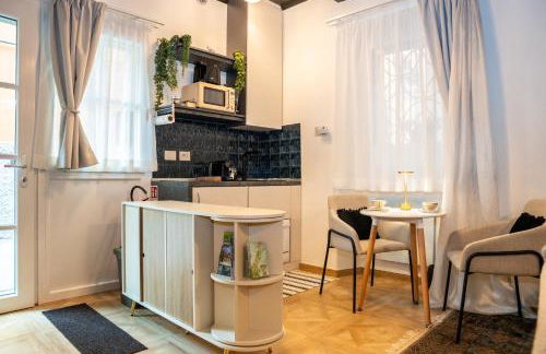 Il Vicolo dell'Orto SUITE - Foto 16