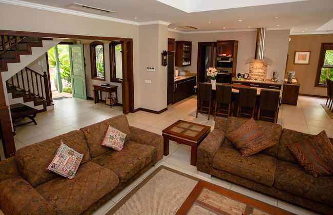 Spas Villas - Foto 48