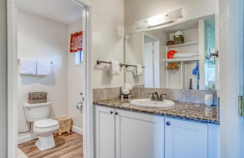 Neskowin Resort 114 - Meredith Lodging - Foto 12