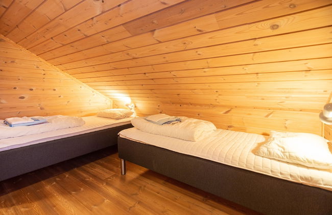 Geilolia Hyttetun - Foto 30