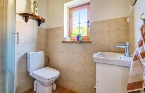 1 Bedroom Awesome Home In Wejherowo - Foto 15